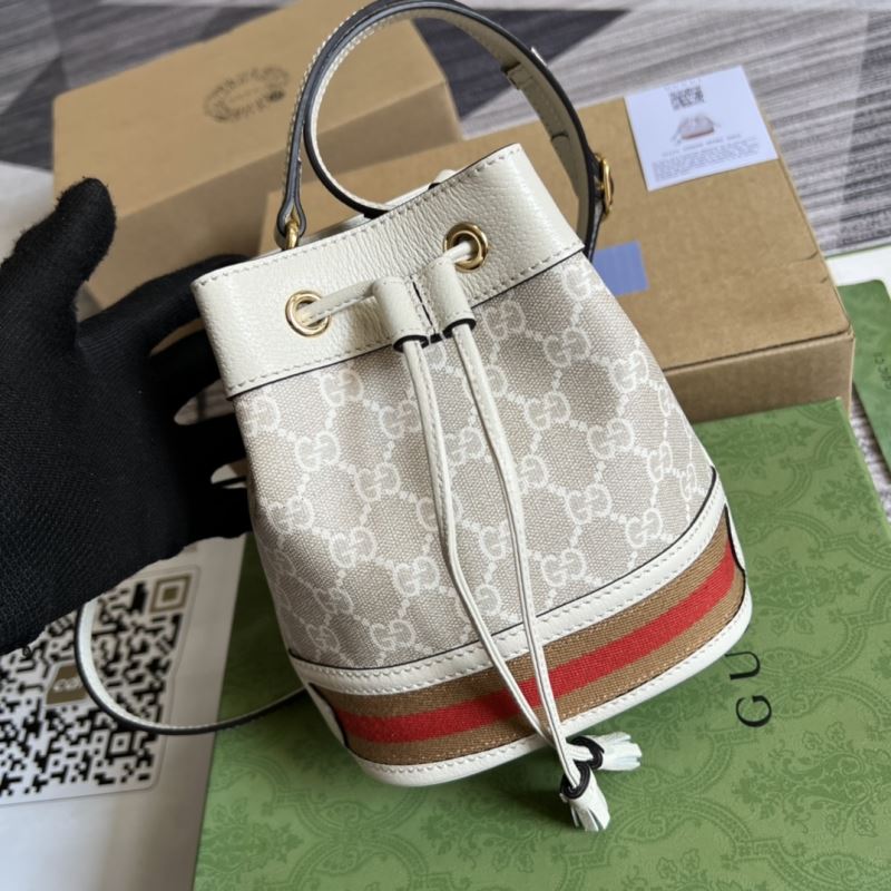 Gucci Drawstring Bags